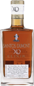 Santos Dumont Elixir